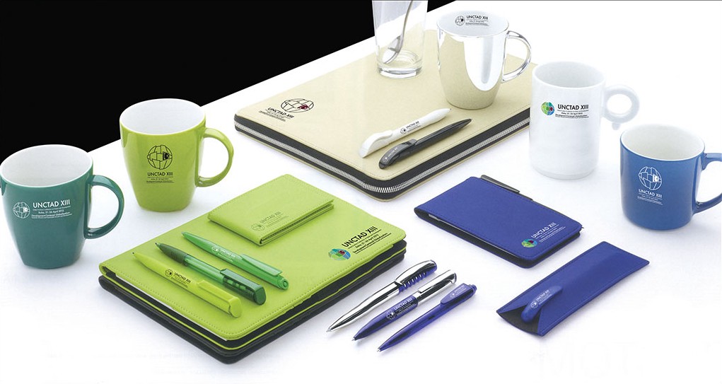 Promotional Gifts Ideas